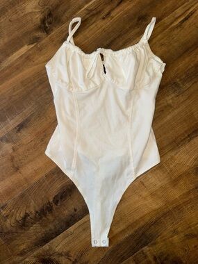 Forever 21 Bodysuit